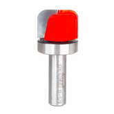 Freud 19-578 1/4" Radius Dish Carving Bit